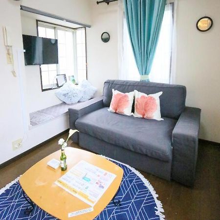 Super Budget Deal Loft Studio Apartment Easy Access To Shibuya & Shinjuku,Monthly Stay Ok C-#31 Prefektura Tokio Exteriér fotografie