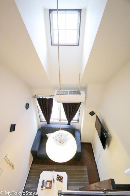 Super Budget Deal Loft Studio Apartment Easy Access To Shibuya & Shinjuku,Monthly Stay Ok C-#31 Prefektura Tokio Exteriér fotografie